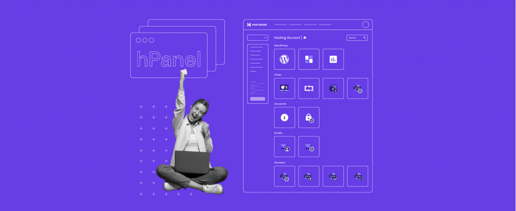 hPanel vs cPanel : Tout ce que Vous Devez Savoir